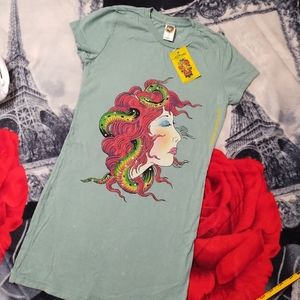 ED HARDY 🐍